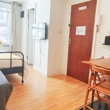 Ferienwohnung Venus 218 Flat 4 At Marble Arch London Exterior foto