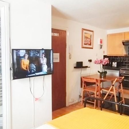 Ferienwohnung Venus 218 Flat 4 At Marble Arch London Exterior foto